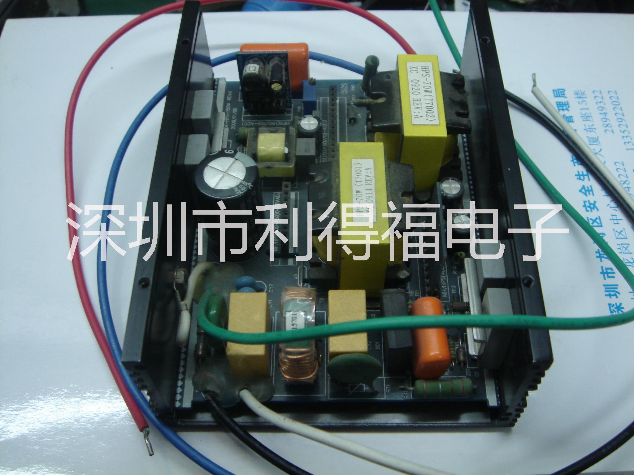 供应用于SMT贴片生的专业承接家用电器类产品SMT贴片图片