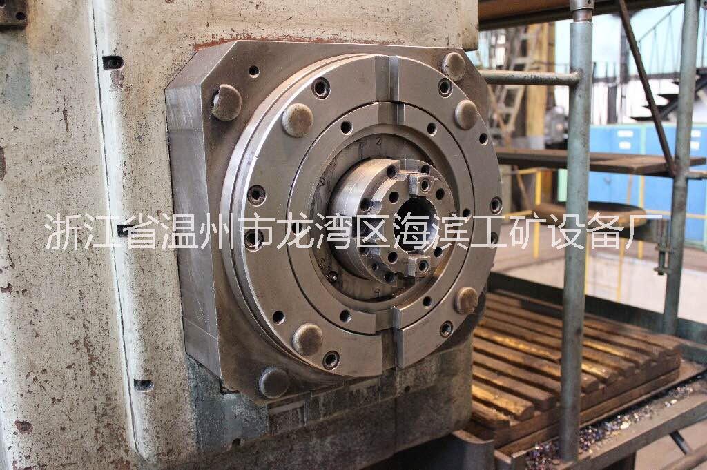 供應(yīng)二手捷克斯柯達W160HC落地鏜銑床160