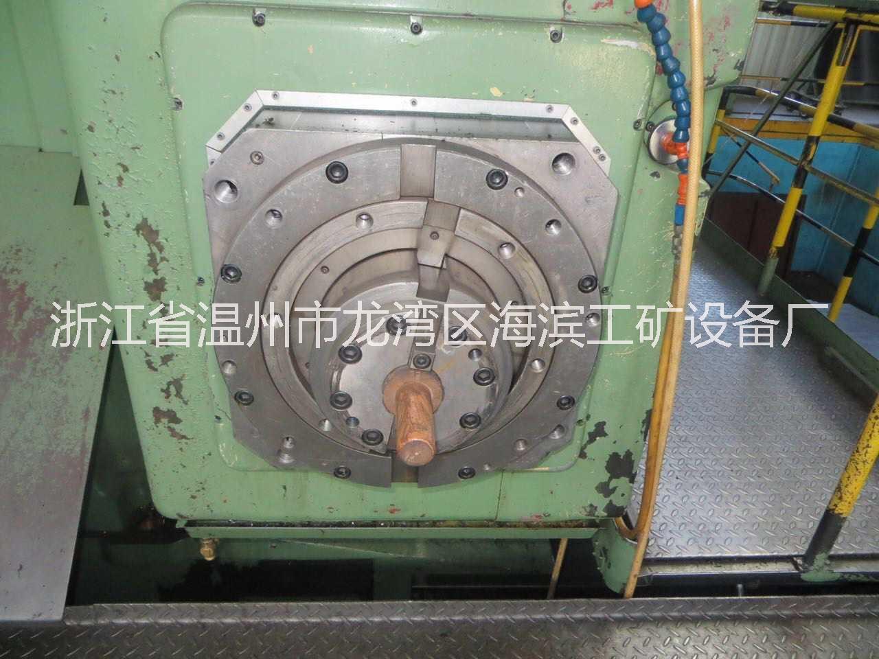 斯柯達W250H數控落地鏜銑圖片