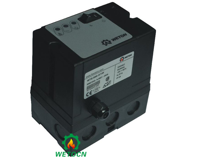 點(diǎn)火控制器、點(diǎn)火器WTS-866圖片