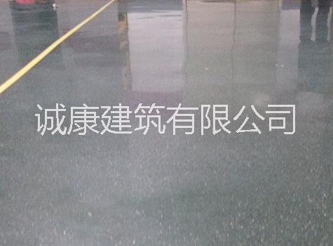 金刚砂耐磨地坪价格 金刚砂耐磨地坪 金刚砂耐磨地坪方案