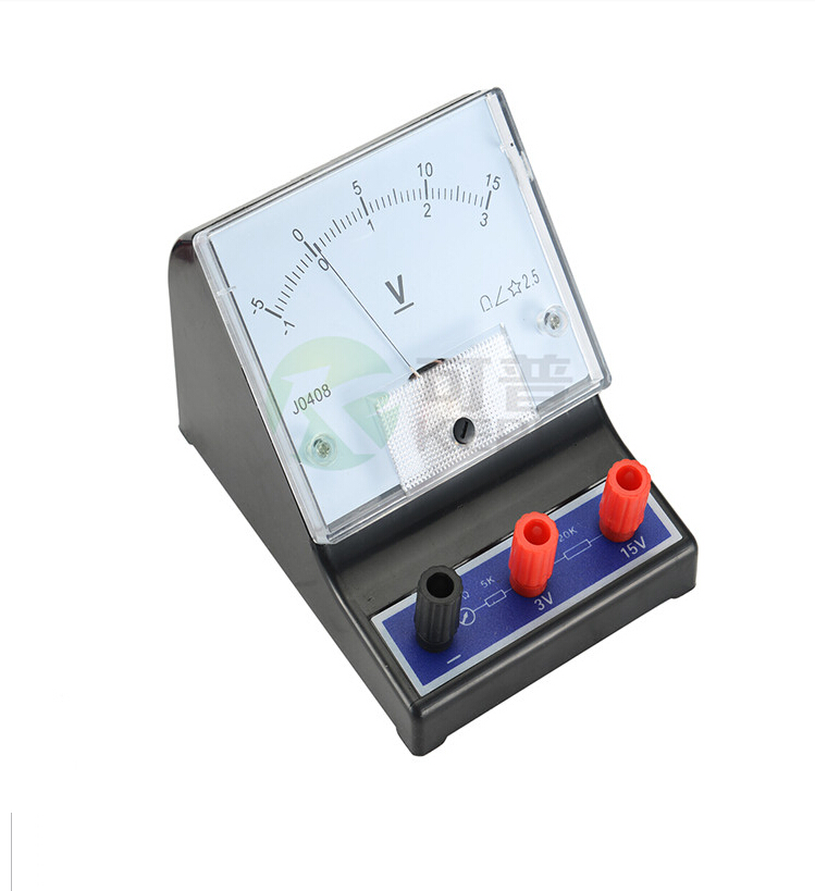 电流表电压表北京实验器材教学器材图片