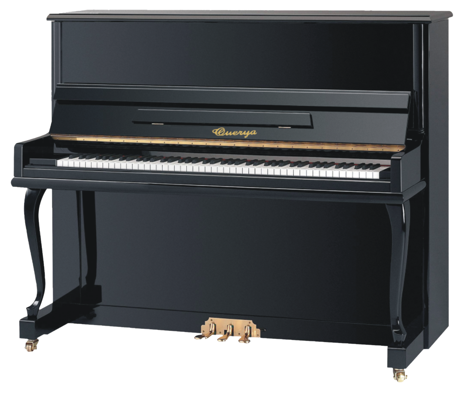 OA-123D2 立式鋼琴圖片