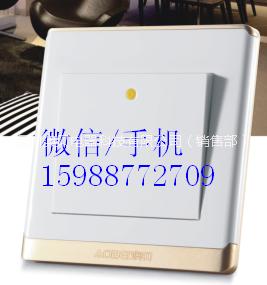 墻壁開關(guān)廠家圖片/墻壁開關(guān)廠家樣板圖 (1)