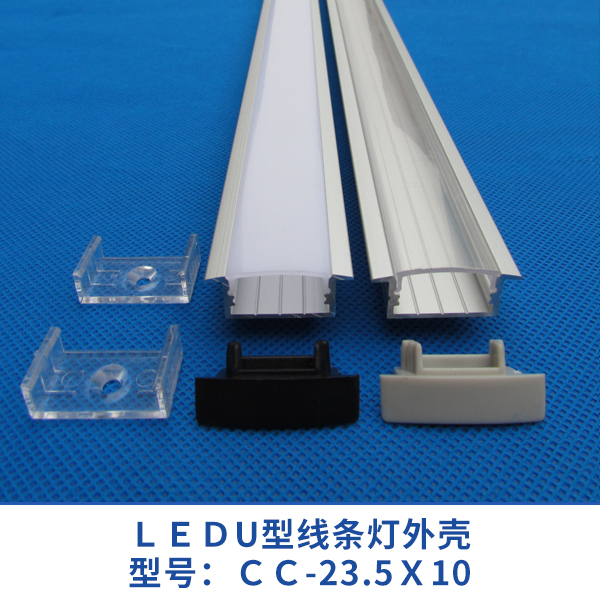 CC-30.5X10外殼圖片