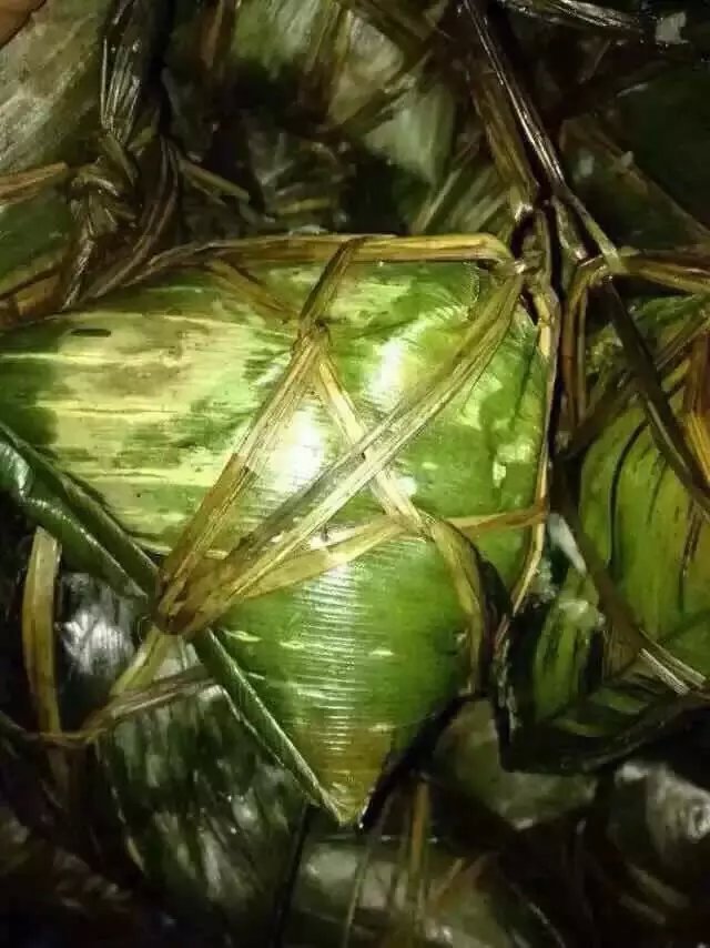 佛山批發(fā)傳統(tǒng)裹蒸粽?qǐng)D片