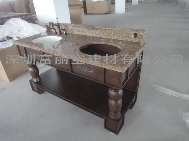 人造石洗手臺圖片/人造石洗手臺樣板圖 (4)