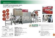 麦斯特红外线烘干浆烫定型整理机图片