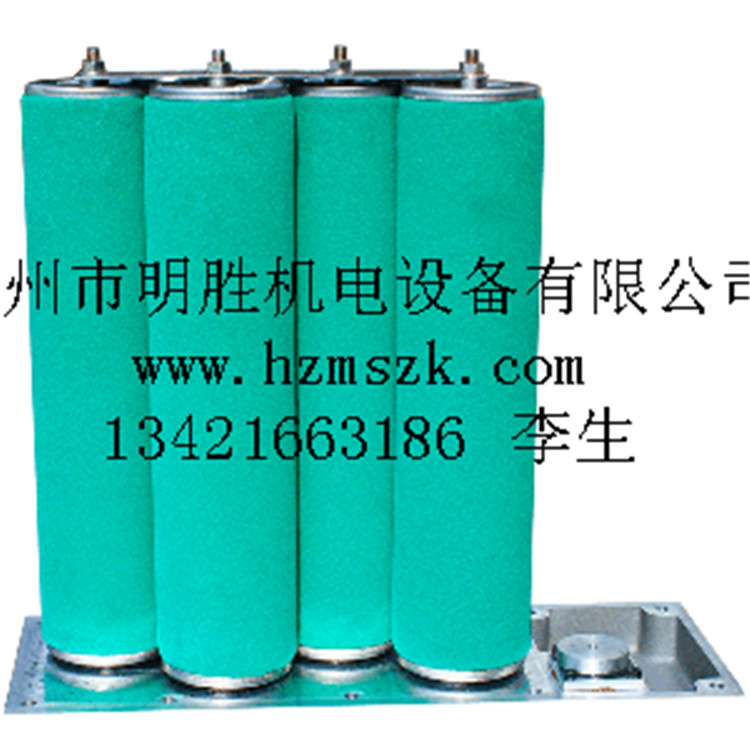 萊寶真空泵濾芯圖片/萊寶真空泵濾芯樣板圖 (4)