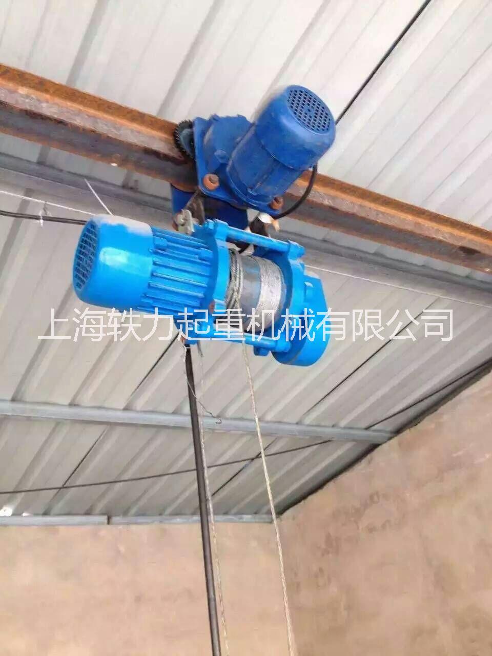 家用两相小吊机多功能提升机卷扬机建筑小型起重机械建筑小型起重机械图片