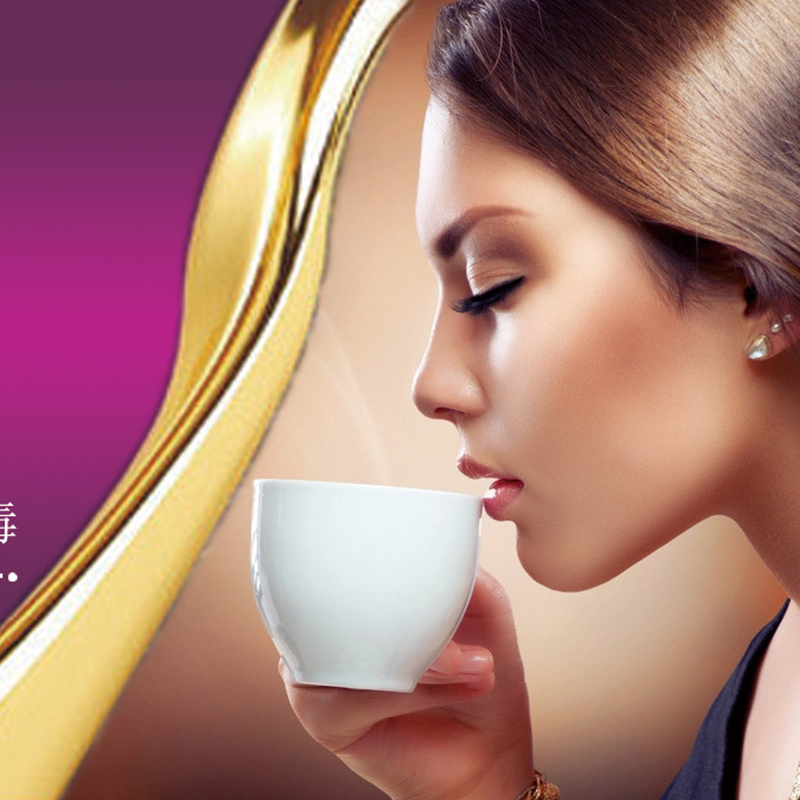 養(yǎng)生咖啡圖片/養(yǎng)生咖啡樣板圖 (1)