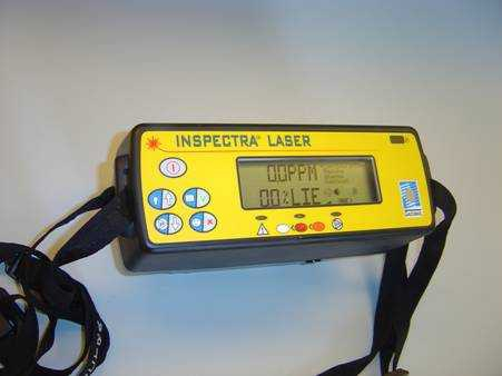 Inspectra Laser图片