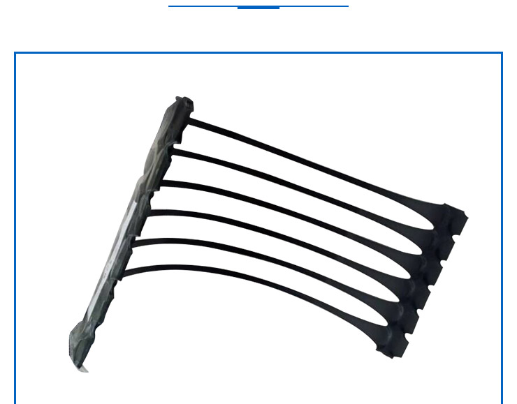 單向土工格柵圖片/單向土工格柵樣板圖 (4)