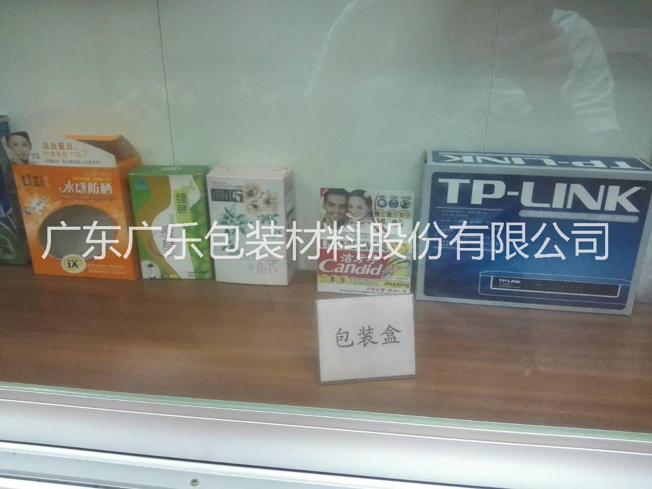 供应用于包装盒|食品包装|化妆品包装的广乐包装厂家直供镀铝纸镭射纸图片