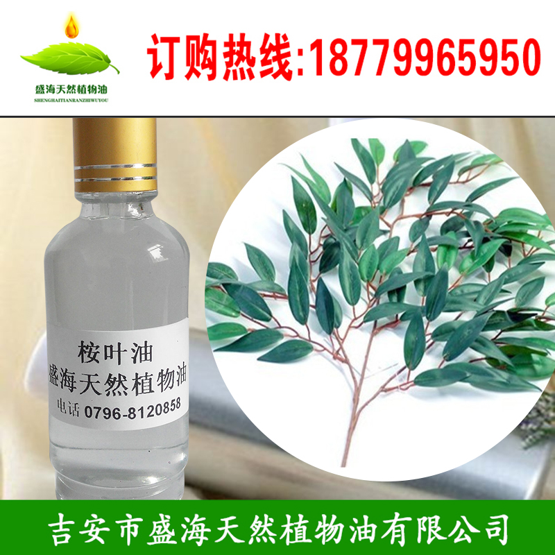 供应用于化妆品|保健品|医药的桉树油 蓝桉叶油桉树油天然植物香料油图片