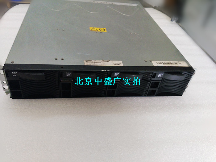 北京供应IBM DS3400 1726-HC4双电双控整机备件