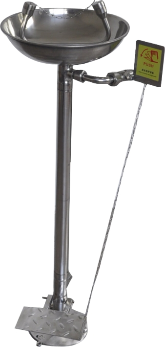 立式洗眼器圖片/立式洗眼器樣板圖 (3)