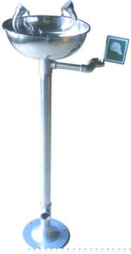 立式洗眼器圖片/立式洗眼器樣板圖 (2)