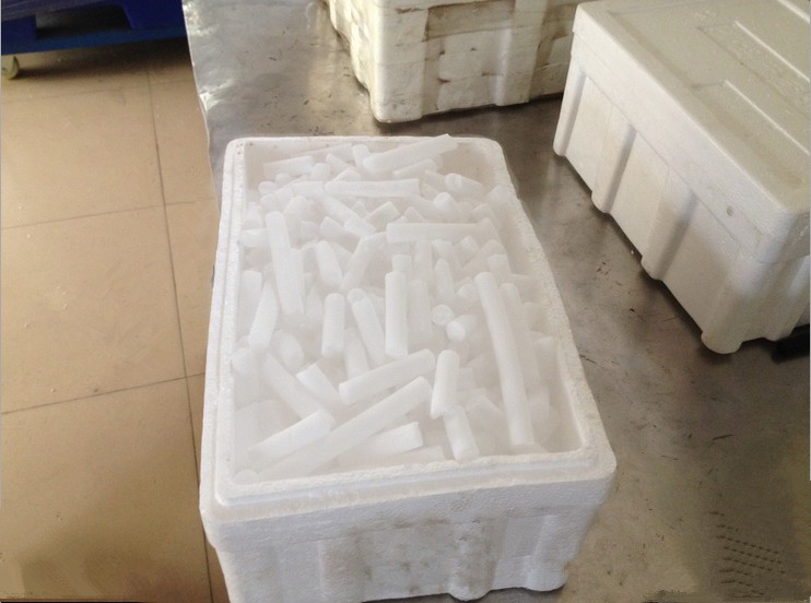 廣州干冰廠商圖片