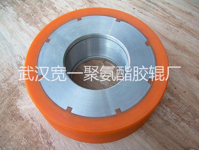 咸寧聚氨酯滾輪圖片