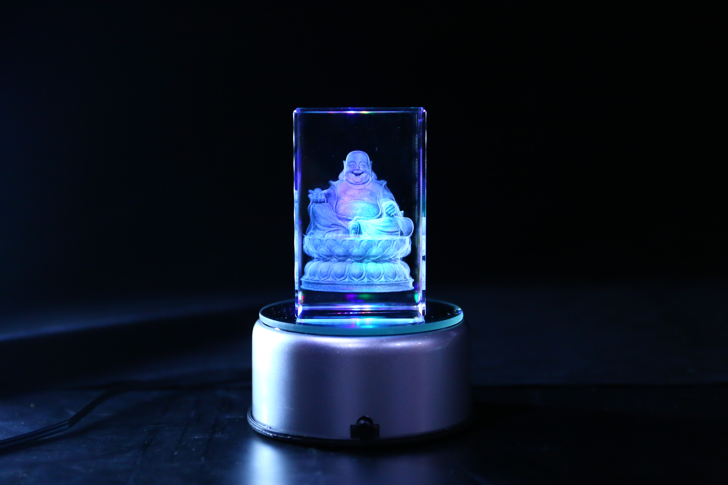 激光內(nèi)雕水晶圖片/激光內(nèi)雕水晶樣板圖 (3)