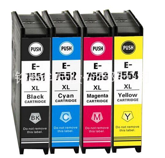 適用于愛普生T7531墨盒圖片