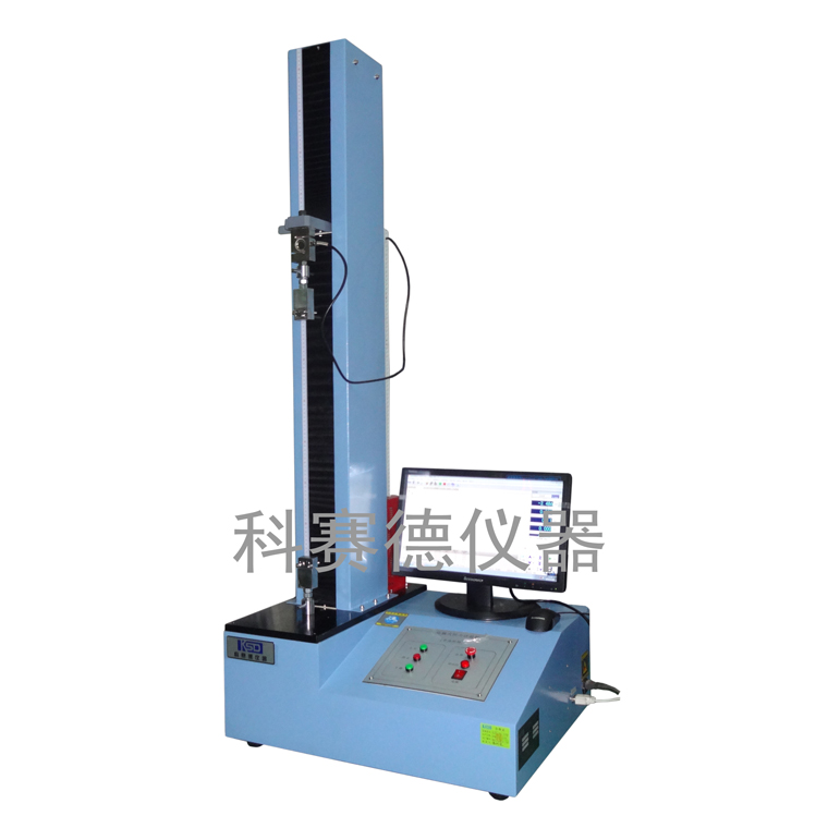 电脑式伺服拉力试验机