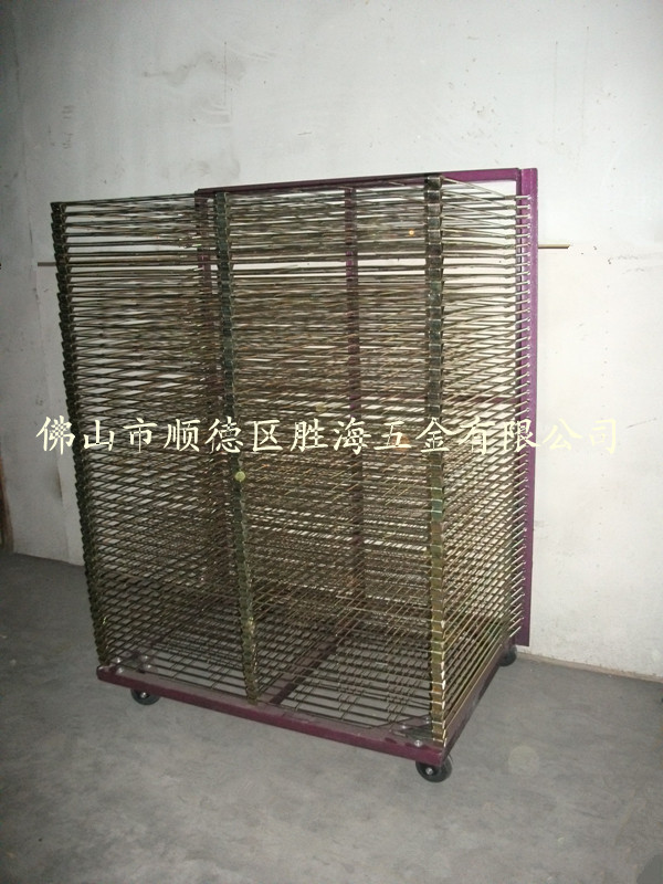 供應(yīng)絲印千層架 PCB線路板千層架