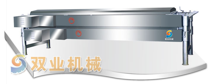 SY-WT30/50型 臥式脫毛圖片