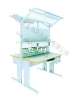 供应金志飞防静电工作台超洁净工作台图片