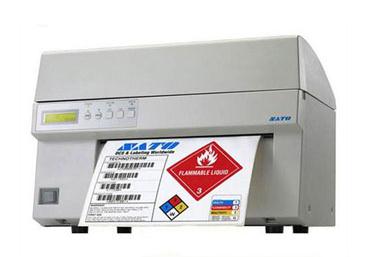 SATO M-10e條碼打印機圖片