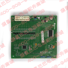 日立操纵箱液晶显示板桥内W-PCB-086