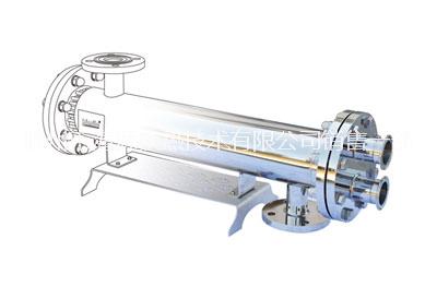 枣庄市换热器螺旋换热器厂家