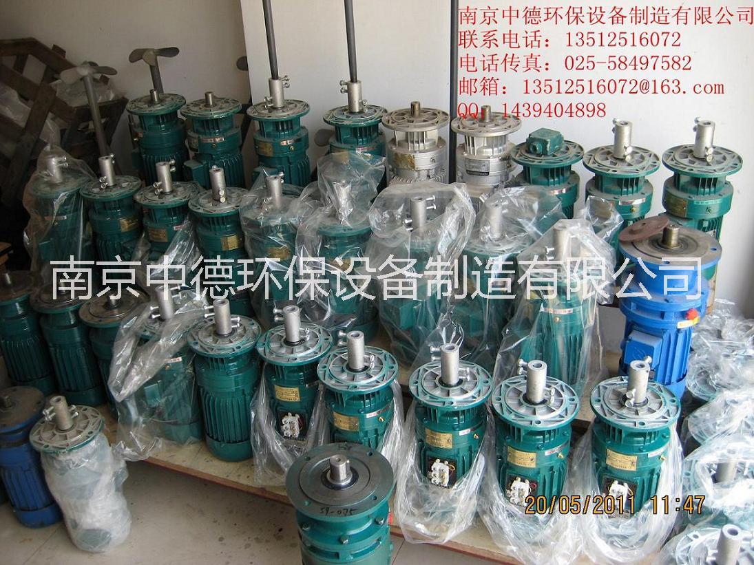 JBJ槳式攪拌機(jī)圖片/JBJ槳式攪拌機(jī)樣板圖 (3)