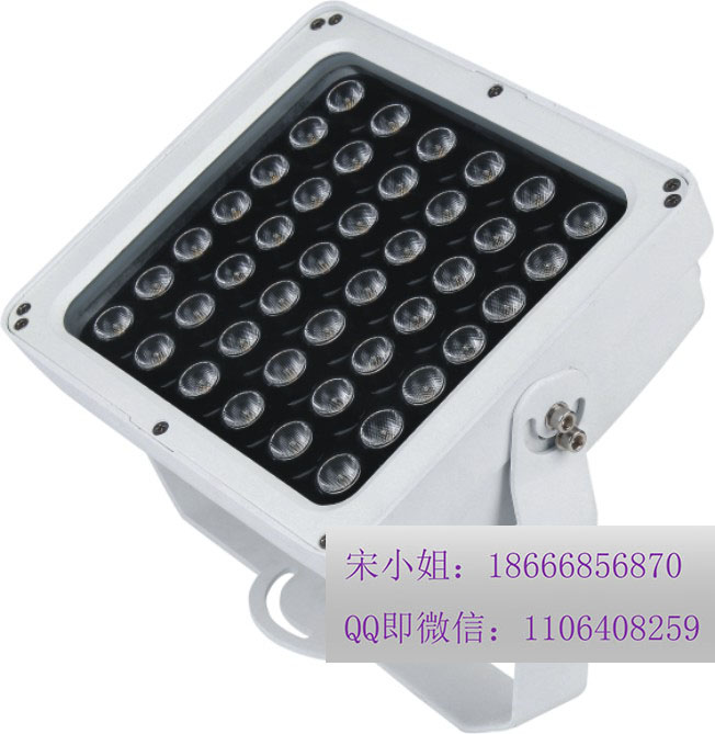 供应led投光灯 10W户外防水泛光10W/20W/30W/50W投射灯 100W/150W/200W