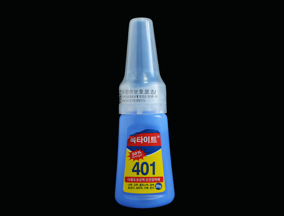 供应乐泰韩401快干胶 401万能胶  Loctite401瞬间胶