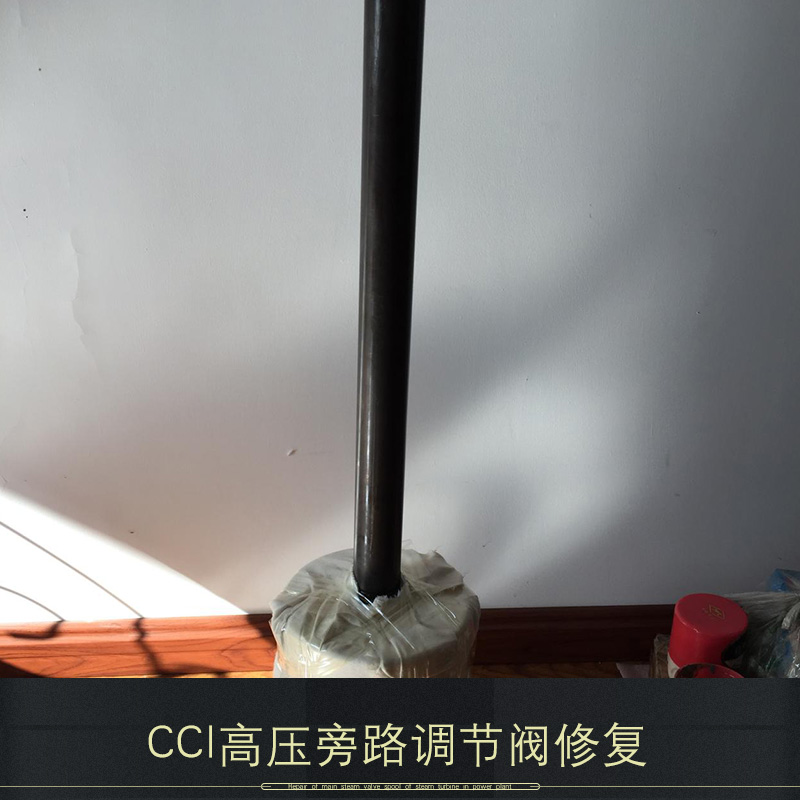 CCI高壓旁路調(diào)節(jié)閥修復(fù)圖片