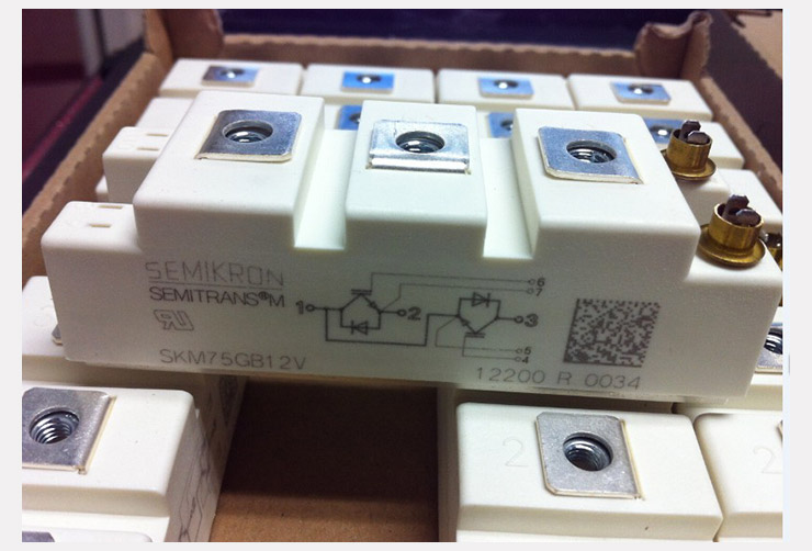 上海市原装西门康厂家原装西门康SKM50GB123D