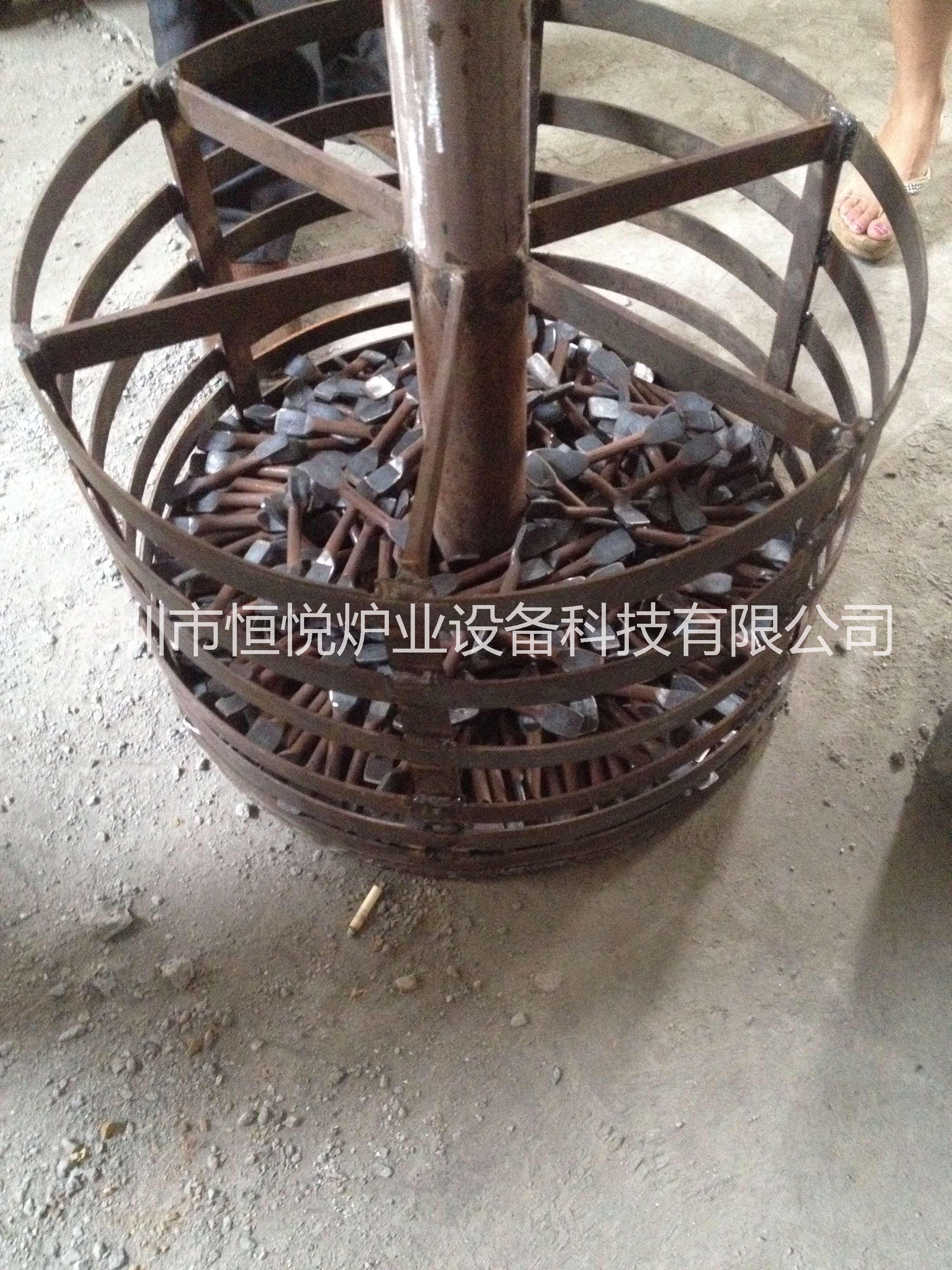 工業(yè)爐熱處理圖片/工業(yè)爐熱處理樣板圖 (4)