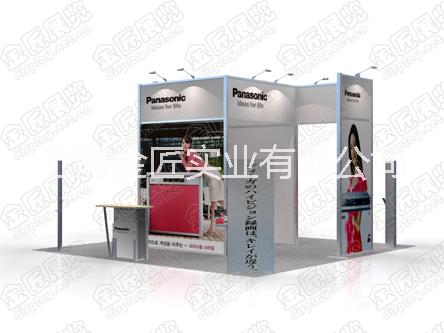 移動(dòng)式便攜展位圖片/移動(dòng)式便攜展位樣板圖 (1)