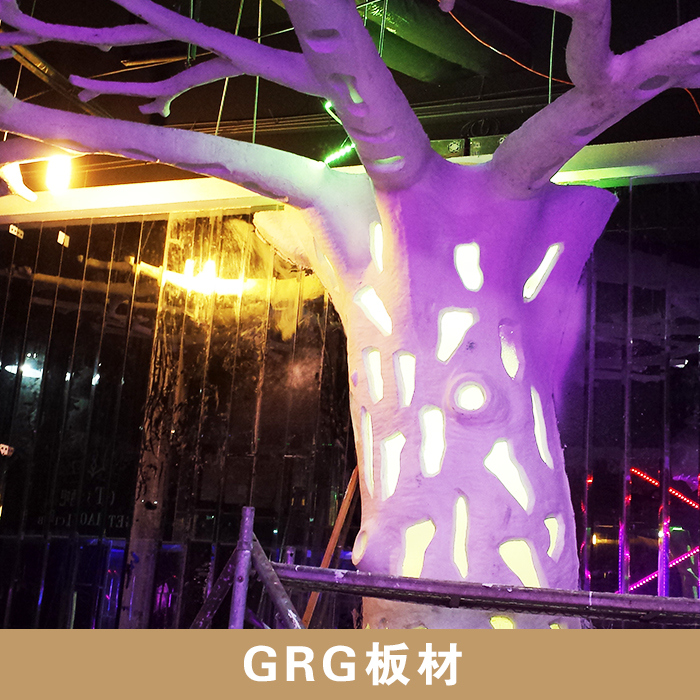 GRG装饰板材图片