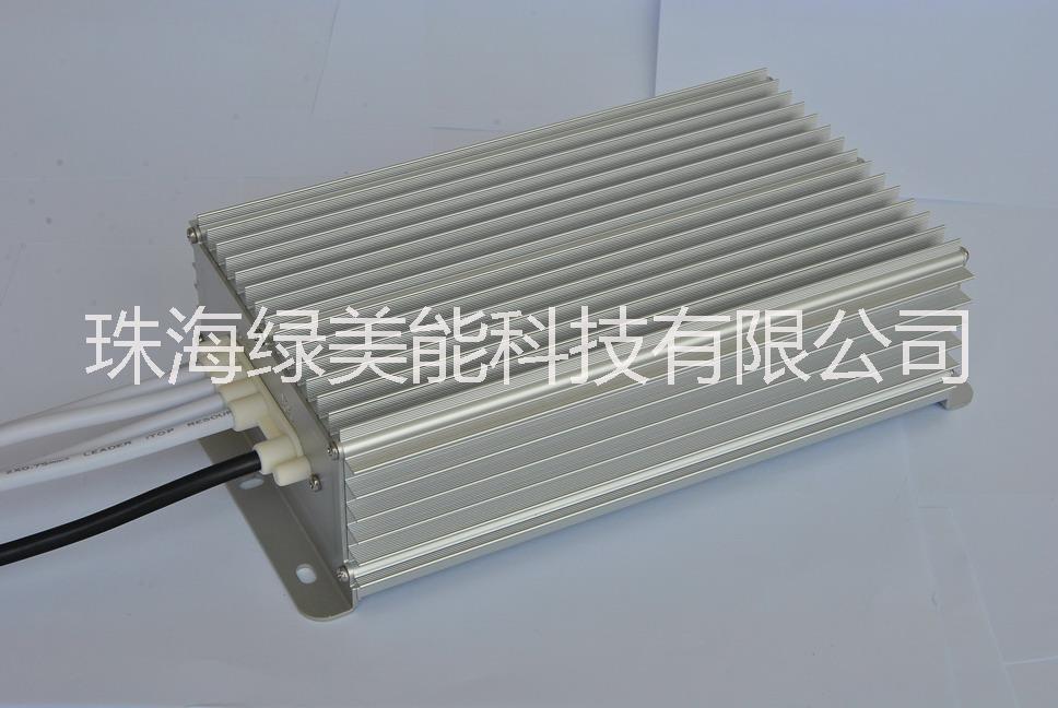 供应珠海高品质LED防水开关电源/250W24V防水恒压电源驱动