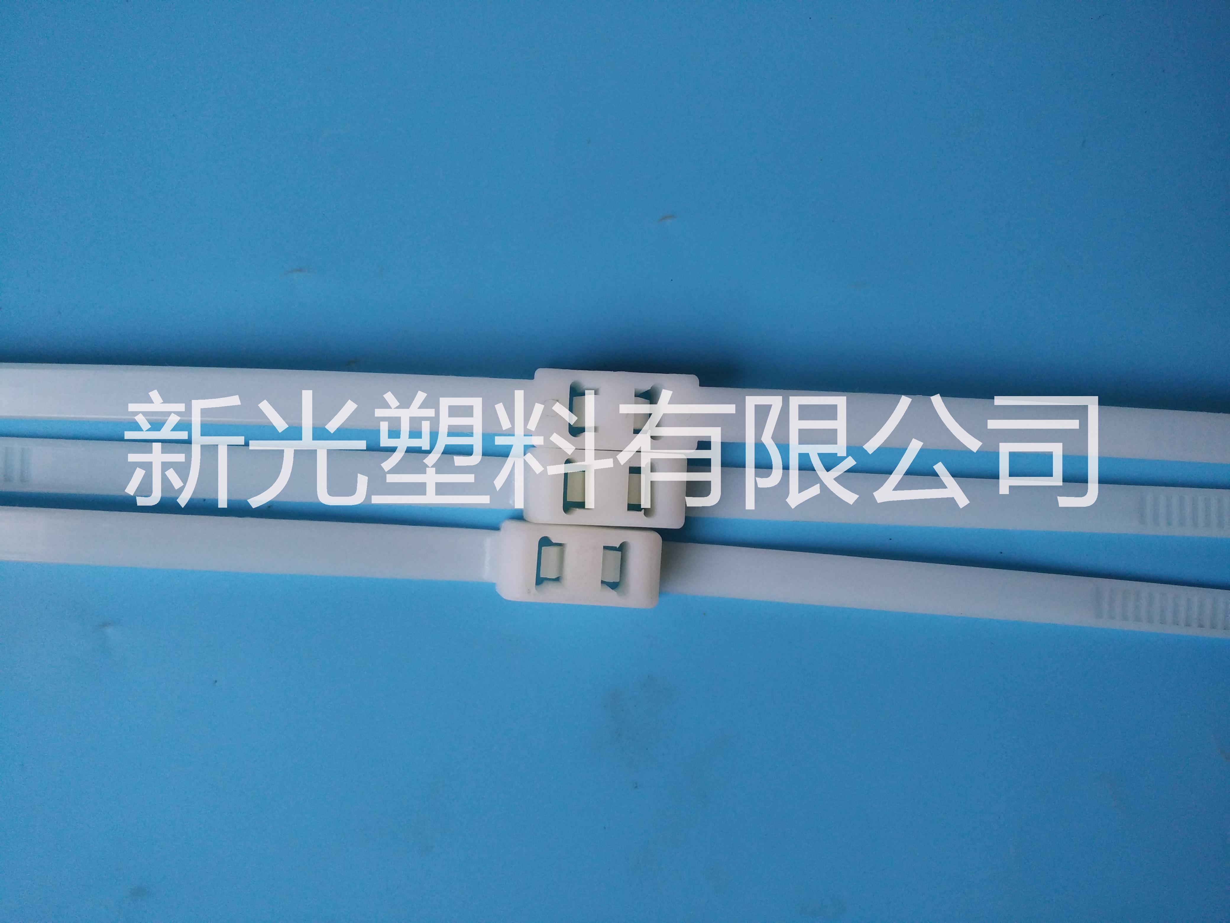 新光塑料 尼龍扎帶 束線帶圖片/新光塑料 尼龍扎帶 束線帶樣板圖 (3)