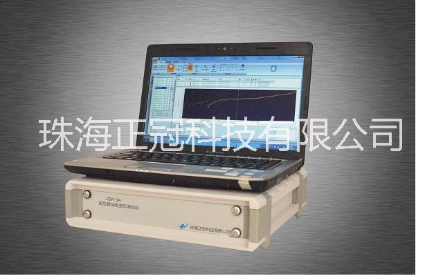 繞組變形測(cè)試儀圖片