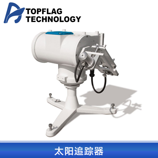 太阳追踪器厂家直销、北京气象监测仪器供应、太阳追踪系统、太阳追踪器图片