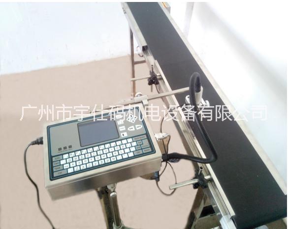 供應(yīng)PM-368高解析噴碼機(jī)食品袋上,噴生產(chǎn)日期的噴碼機(jī)、食品噴