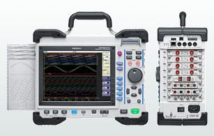 日置MR8847A存儲(chǔ)記錄儀圖片/日置MR8847A存儲(chǔ)記錄儀樣板圖 (2)