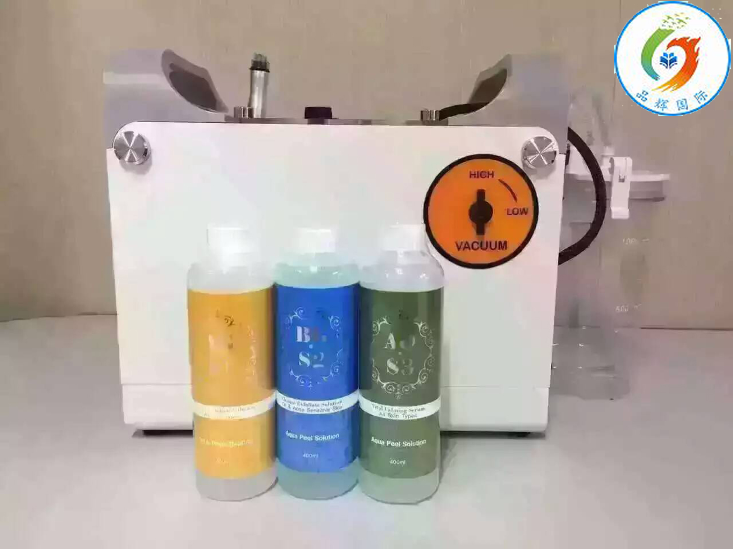 上海（品輝國(guó)際）超微小氣泡,韓國(guó)小氣泡aqua peel