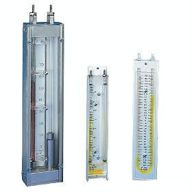 供应杜威UP系列/U型管垂直式差压计压力计厂家价格