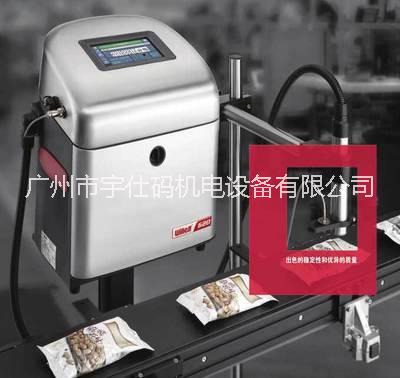 美國(guó)進(jìn)口小字符噴碼機(jī)偉迪捷620生產(chǎn)日期噴碼機(jī) 噴碼機(jī)生產(chǎn)廠家-